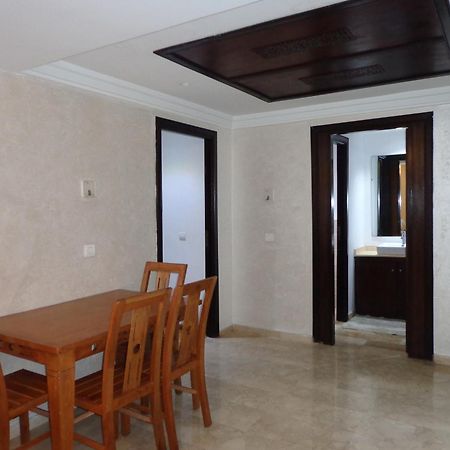 Luxor Guest House Casablanca Buitenkant foto