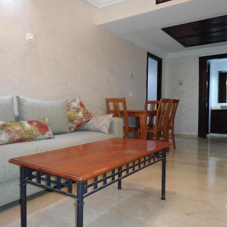 Luxor Guest House Casablanca Buitenkant foto