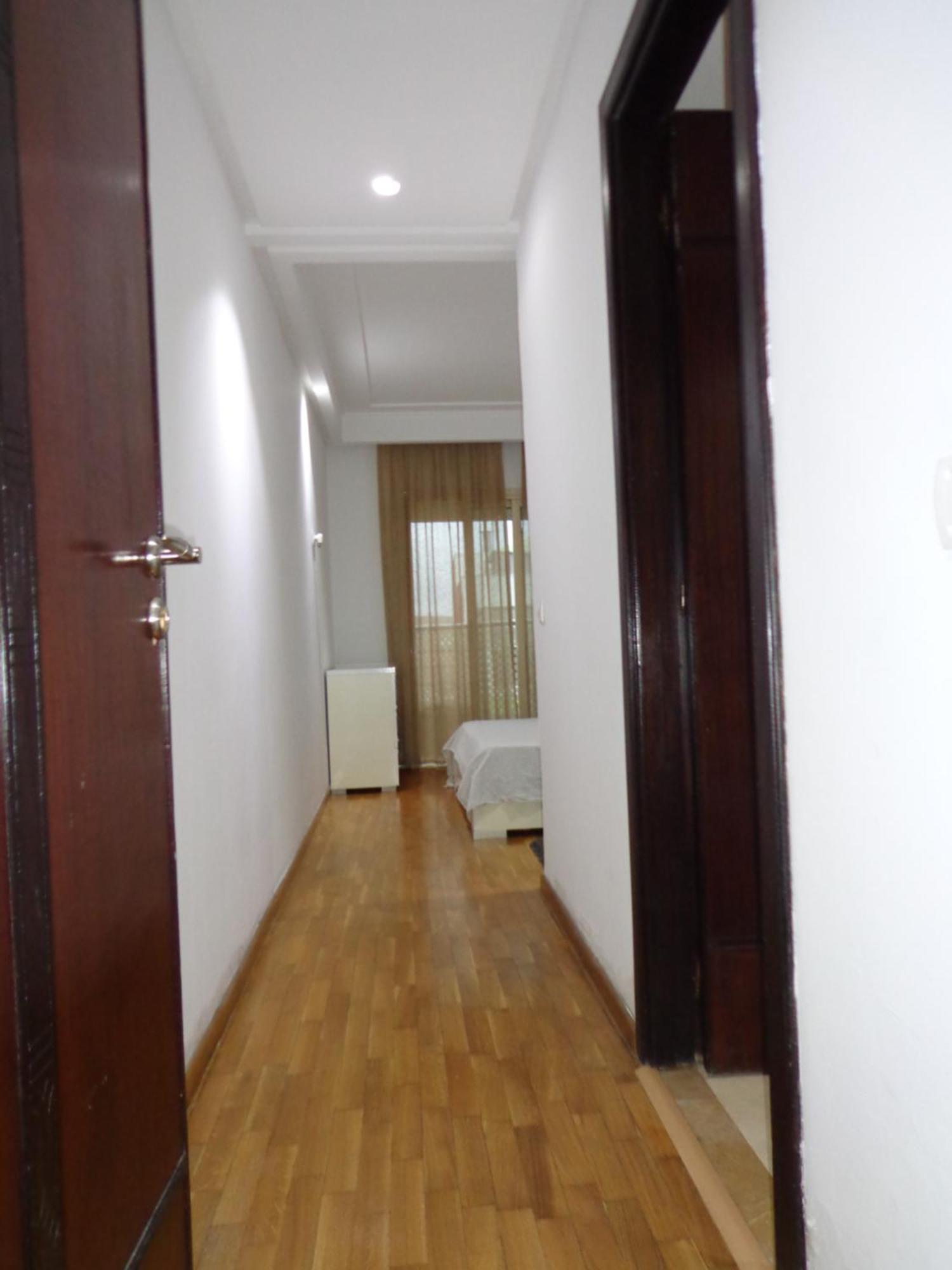 Luxor Guest House Casablanca Buitenkant foto