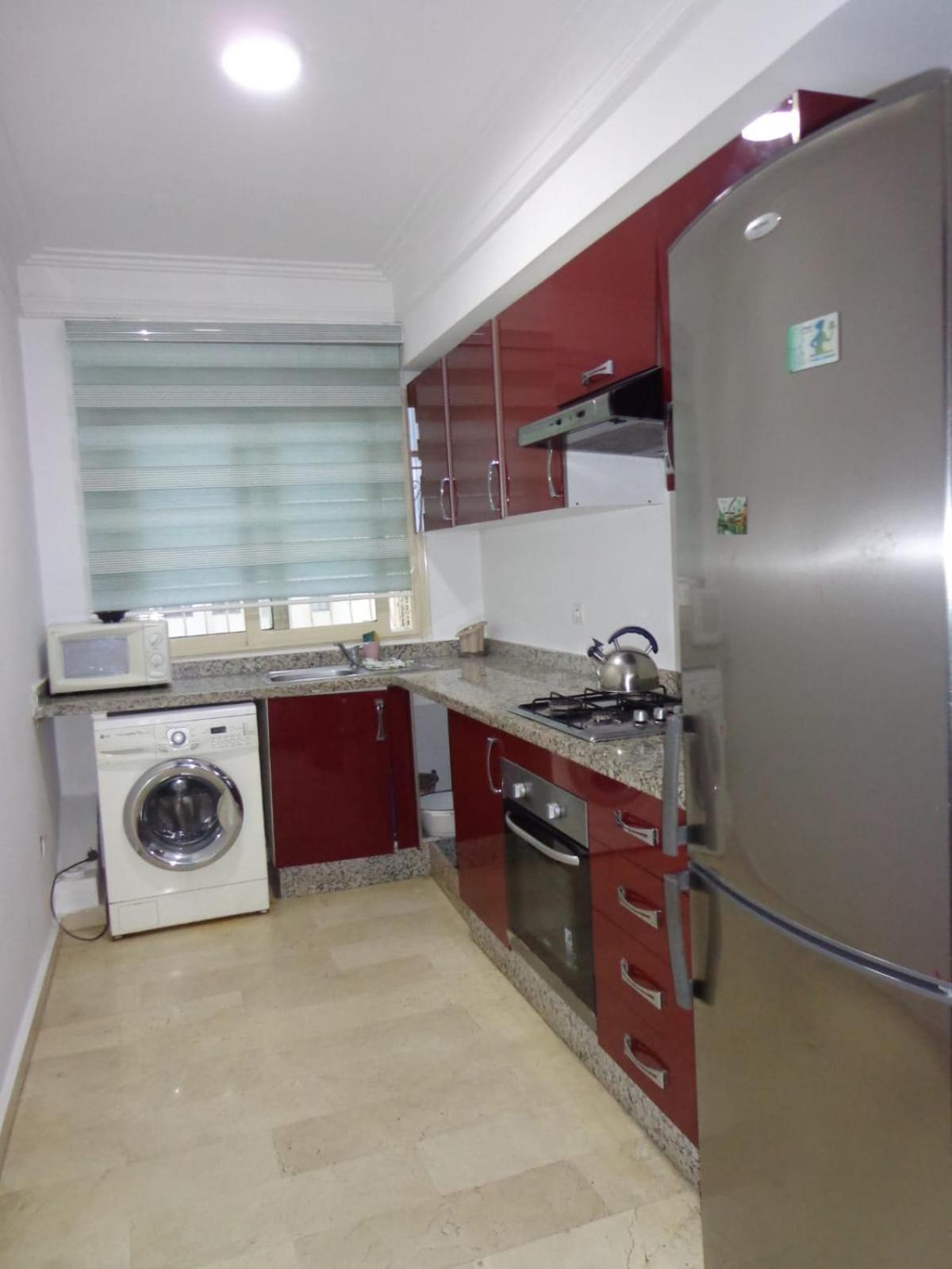Luxor Guest House Casablanca Buitenkant foto