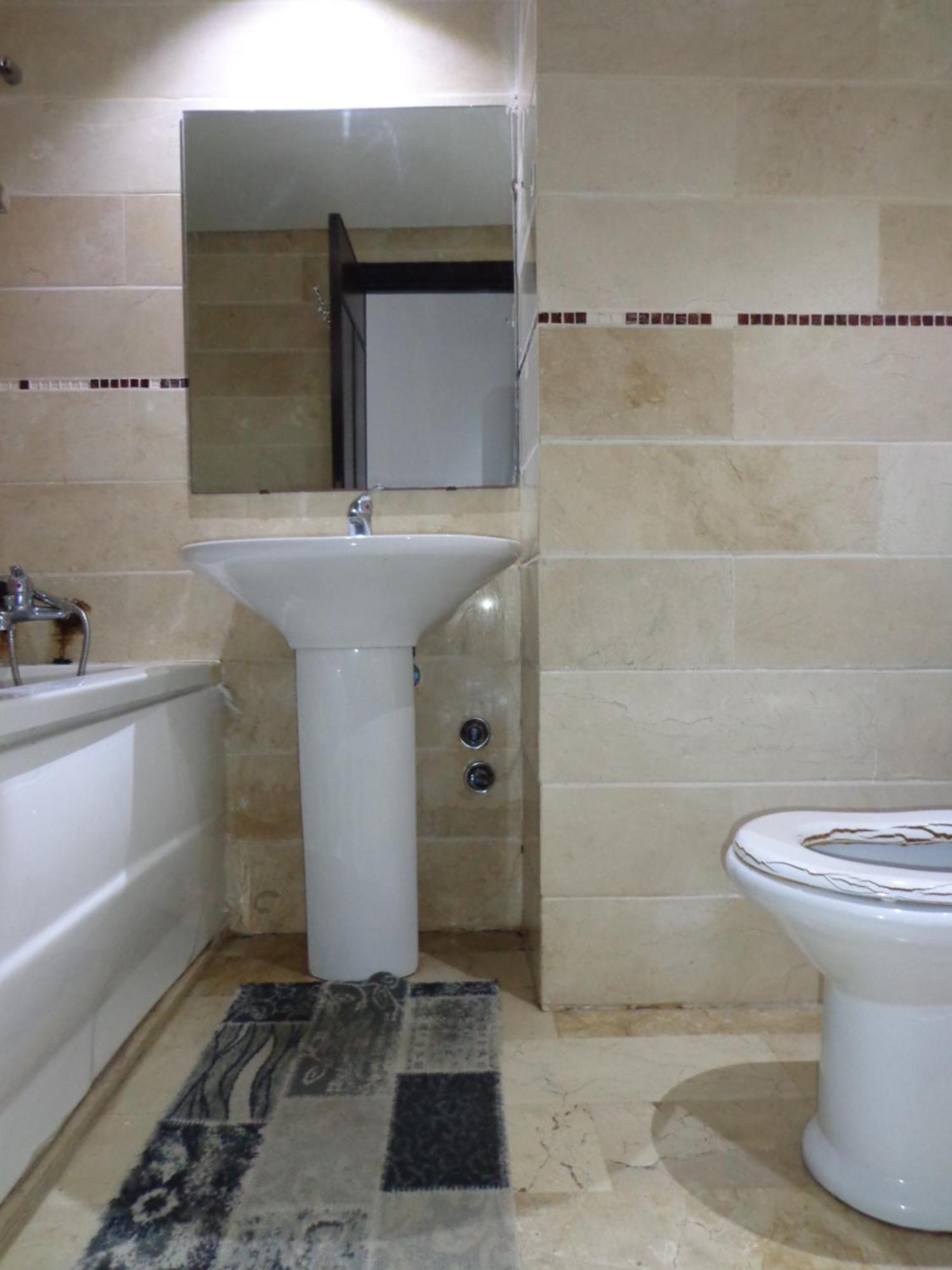 Luxor Guest House Casablanca Buitenkant foto