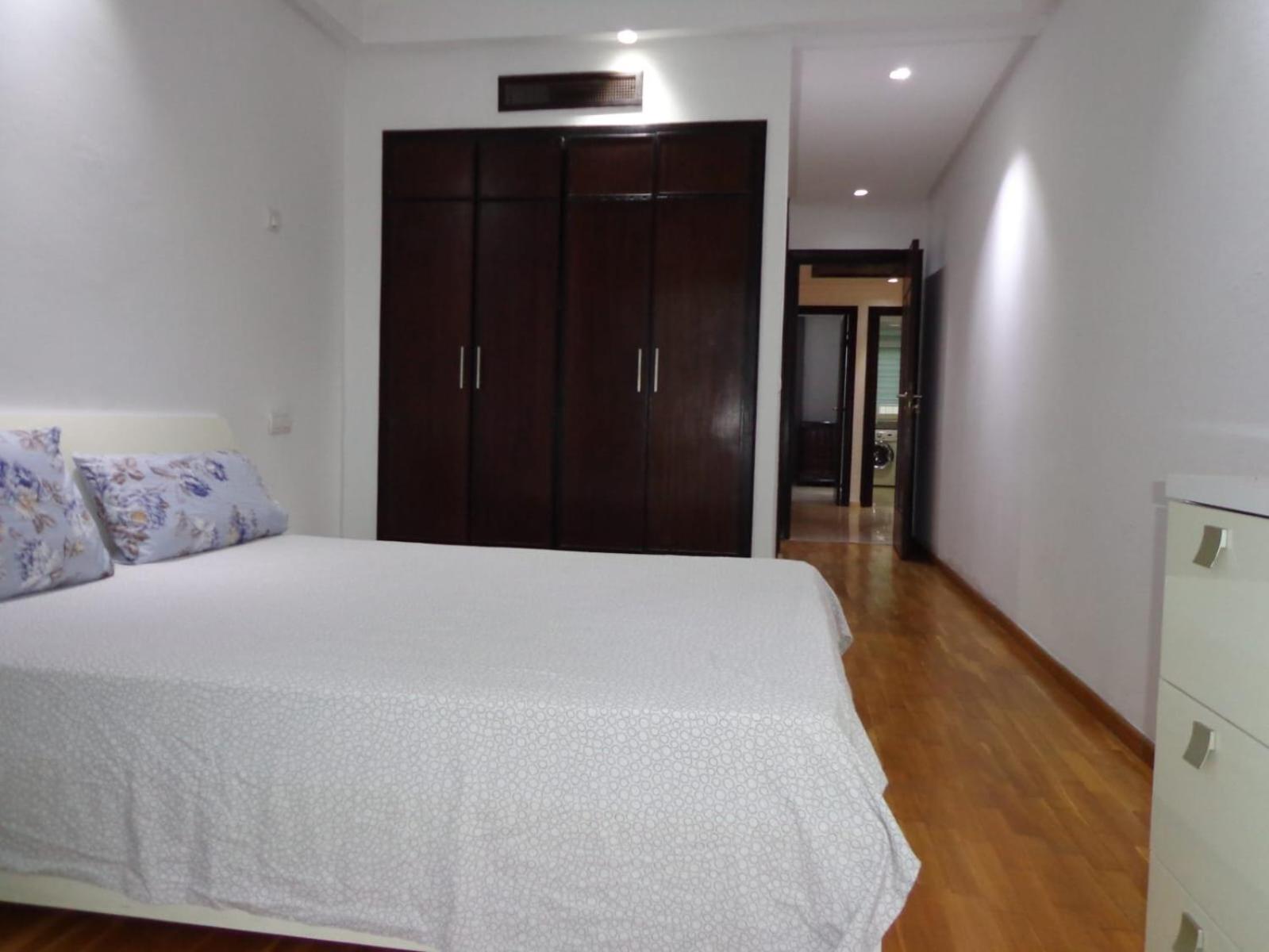 Luxor Guest House Casablanca Buitenkant foto