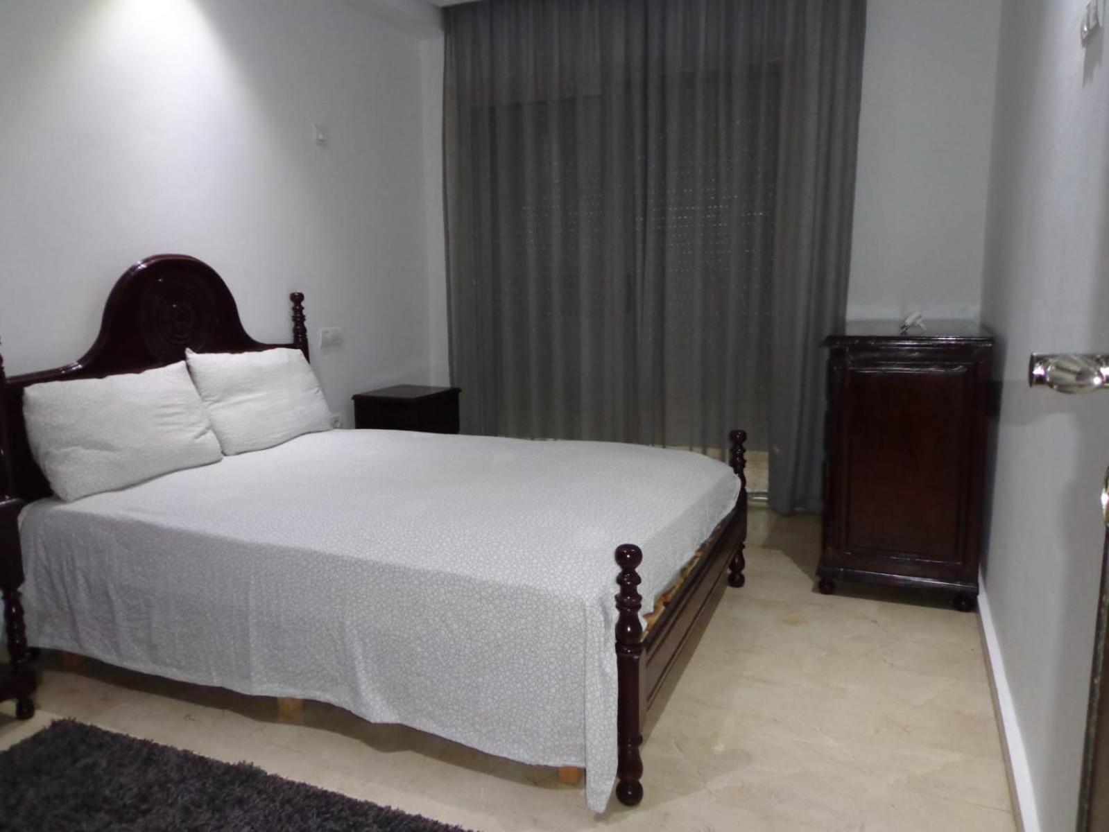 Luxor Guest House Casablanca Buitenkant foto