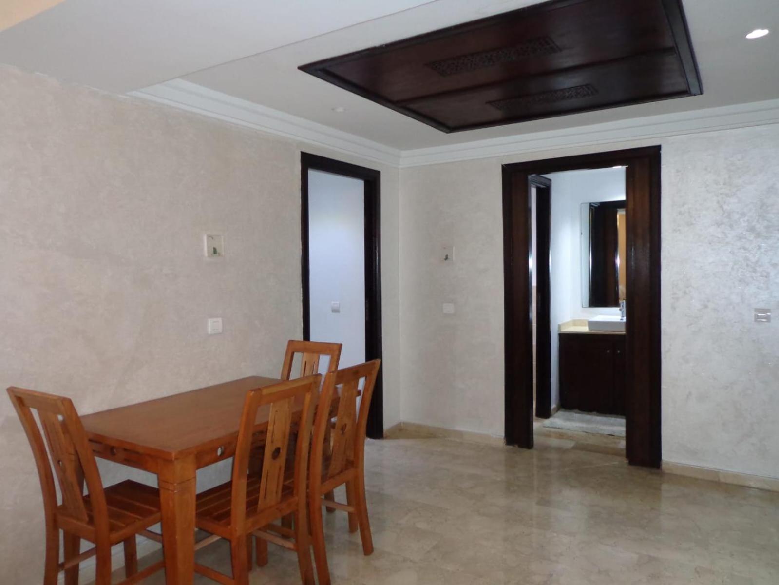 Luxor Guest House Casablanca Buitenkant foto