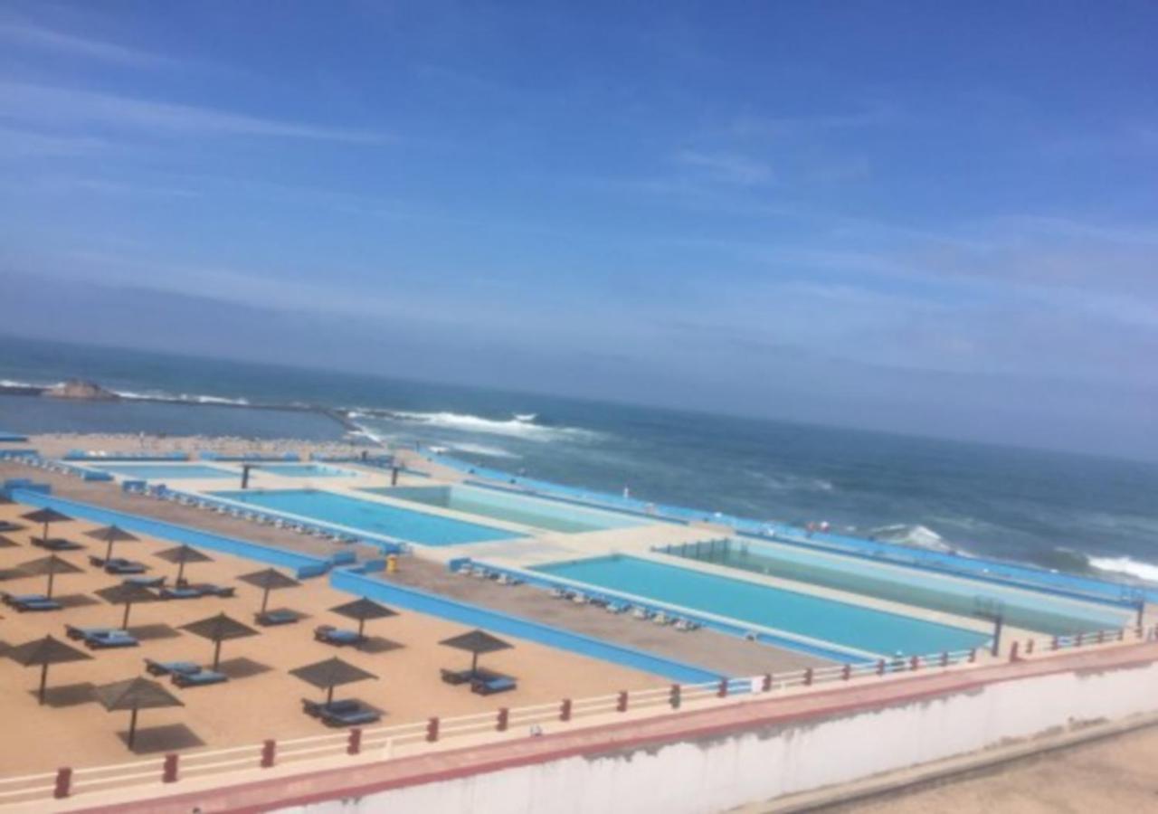 Luxor Guest House Casablanca Buitenkant foto